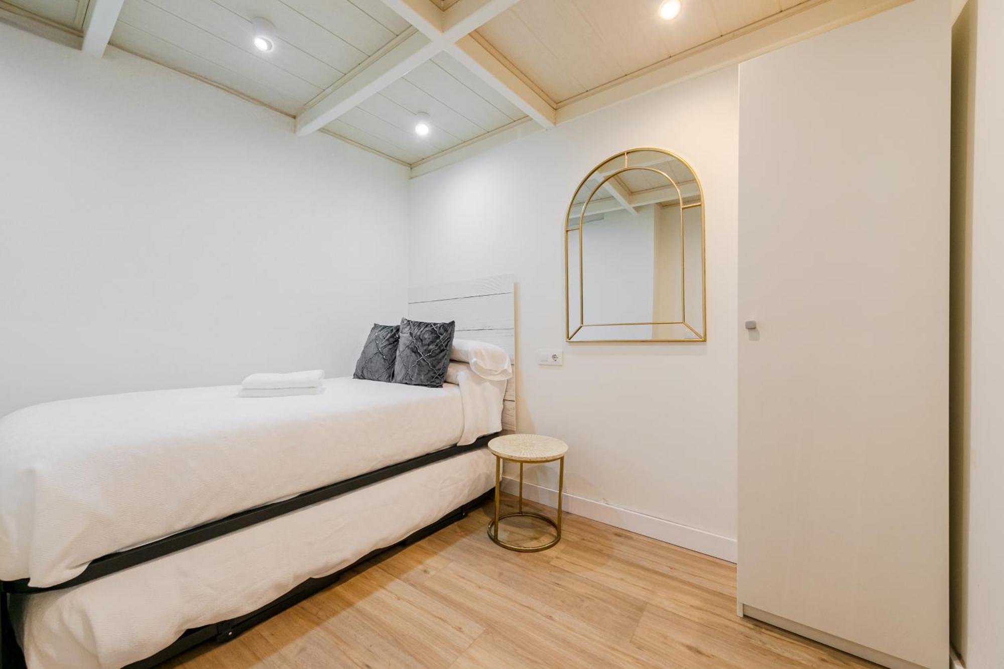 Duplex Dreams De Barrio Santa Cruz Appartement