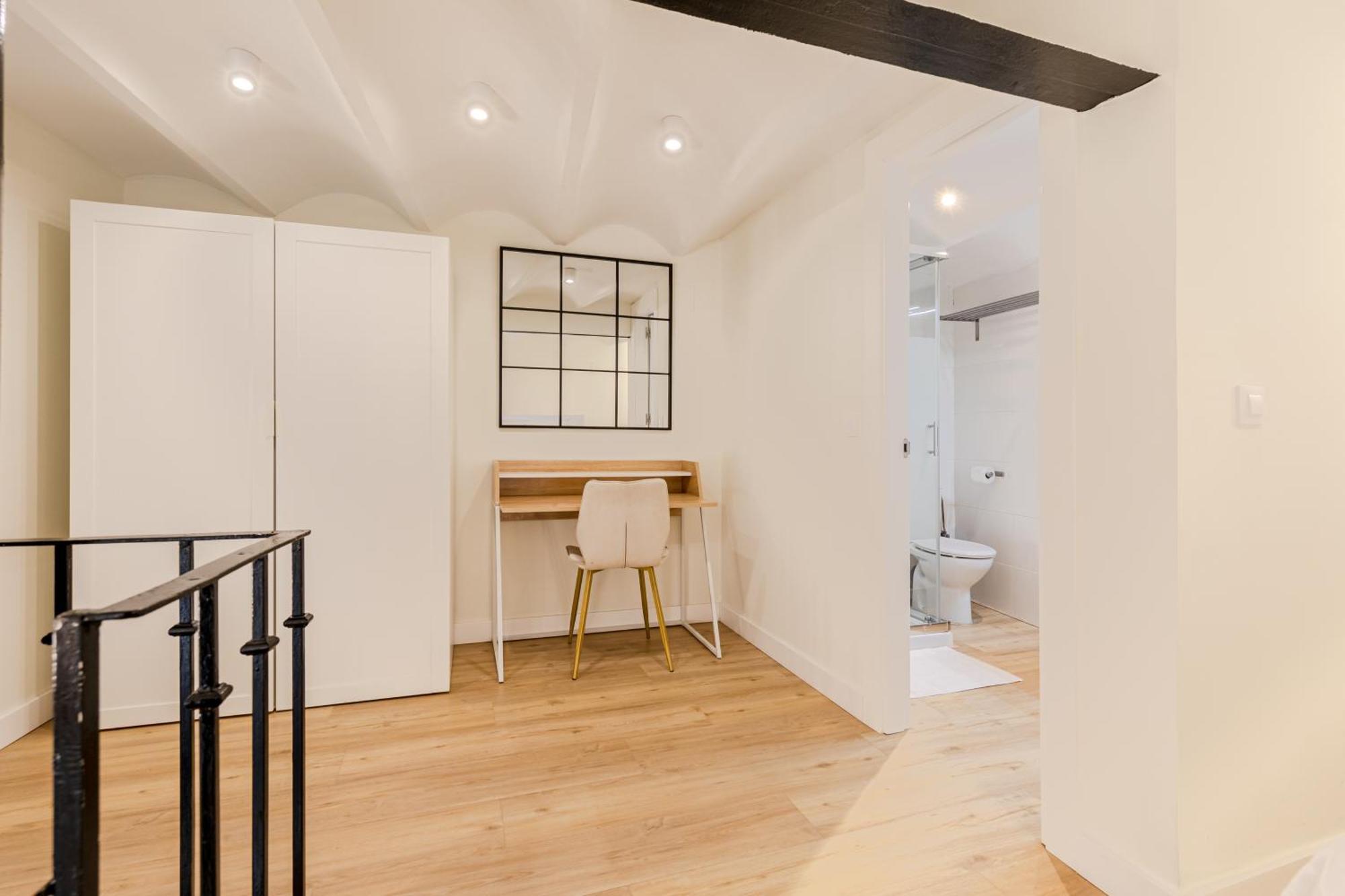 Appartement Duplex Dreams De Barrio Santa Cruz Sevilla