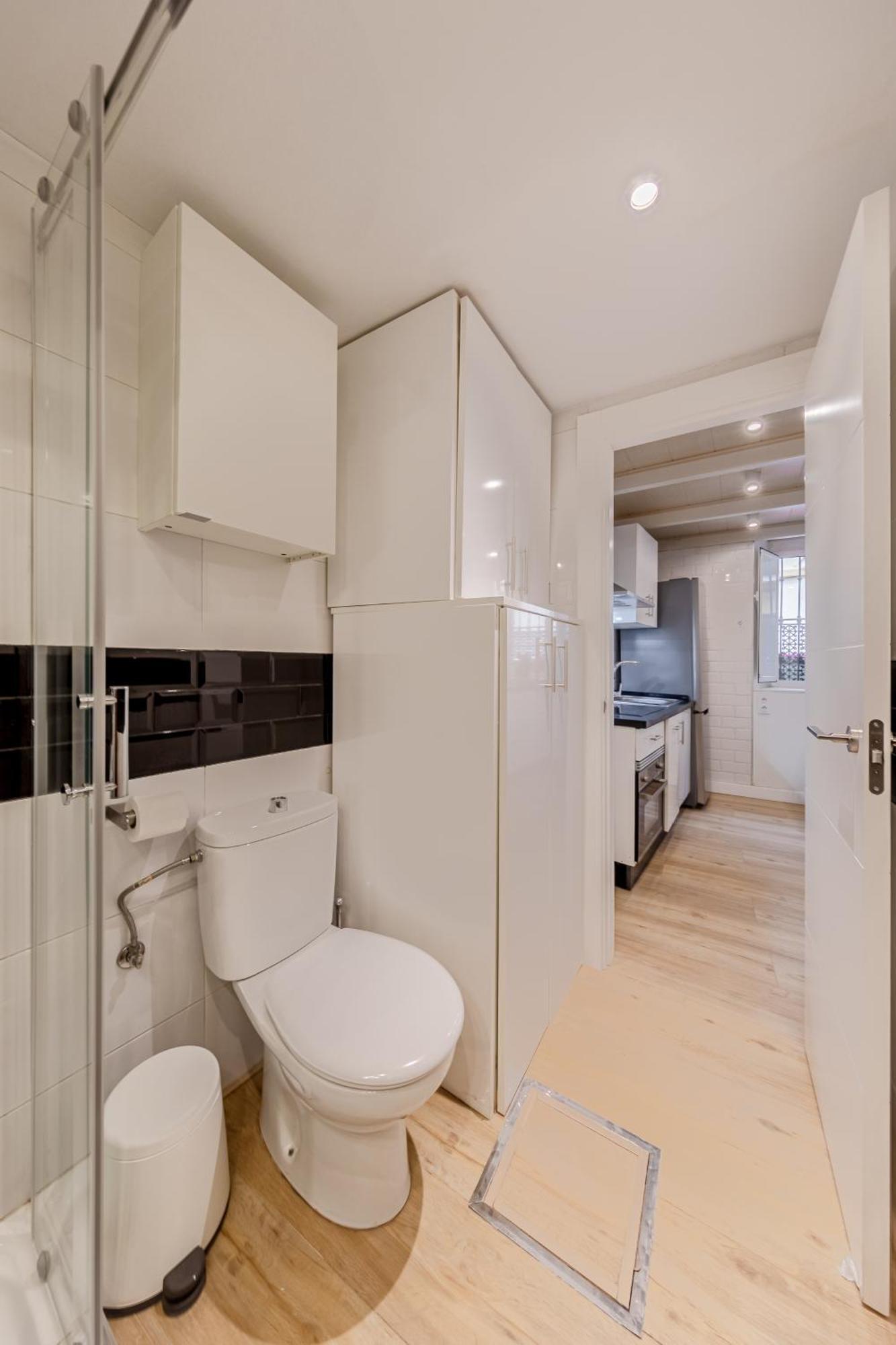 Duplex Dreams De Barrio Santa Cruz Appartement *