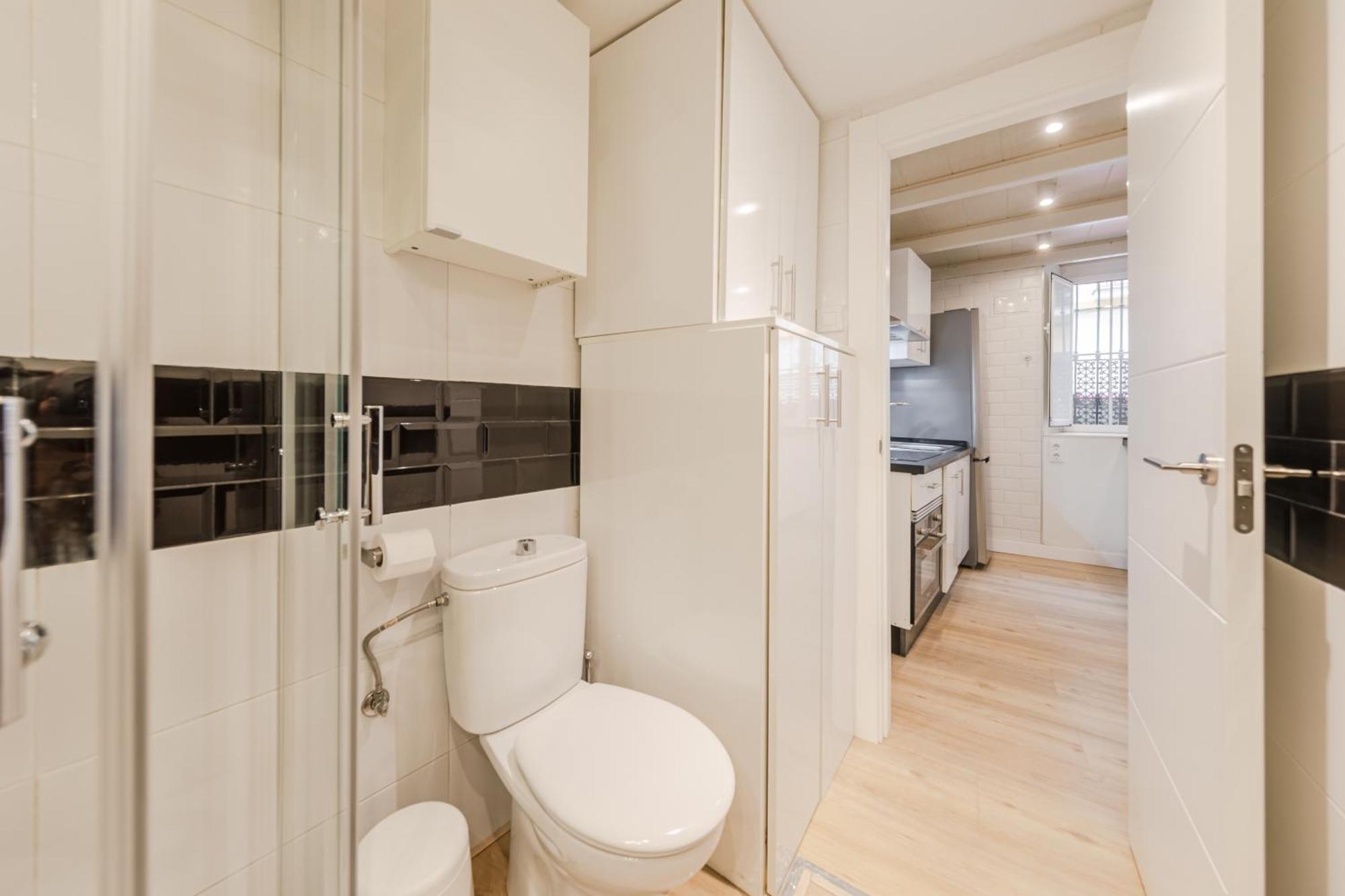 Appartement Duplex Dreams De Barrio Santa Cruz *