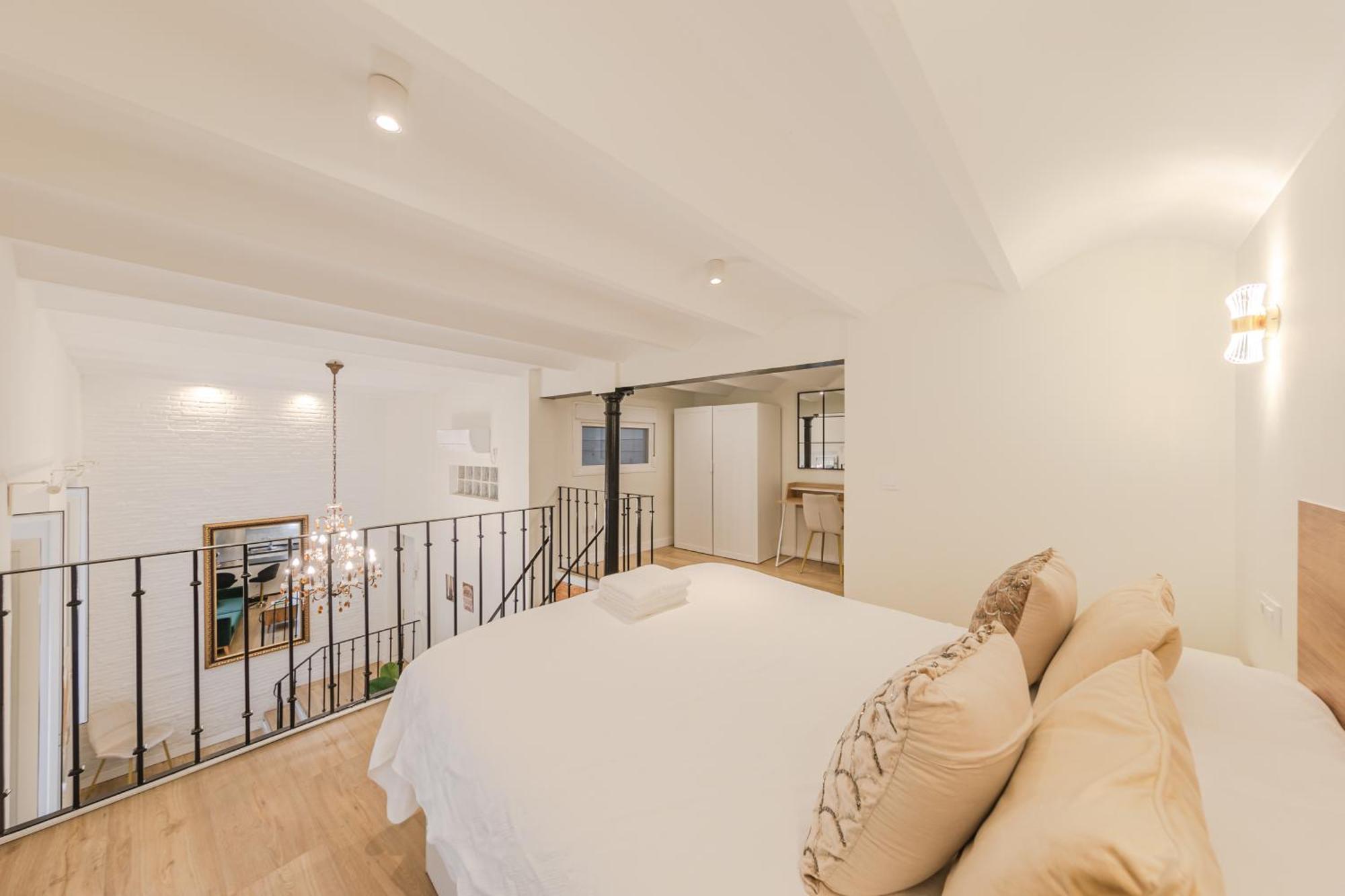 Duplex Dreams De Barrio Santa Cruz Appartement Sevilla