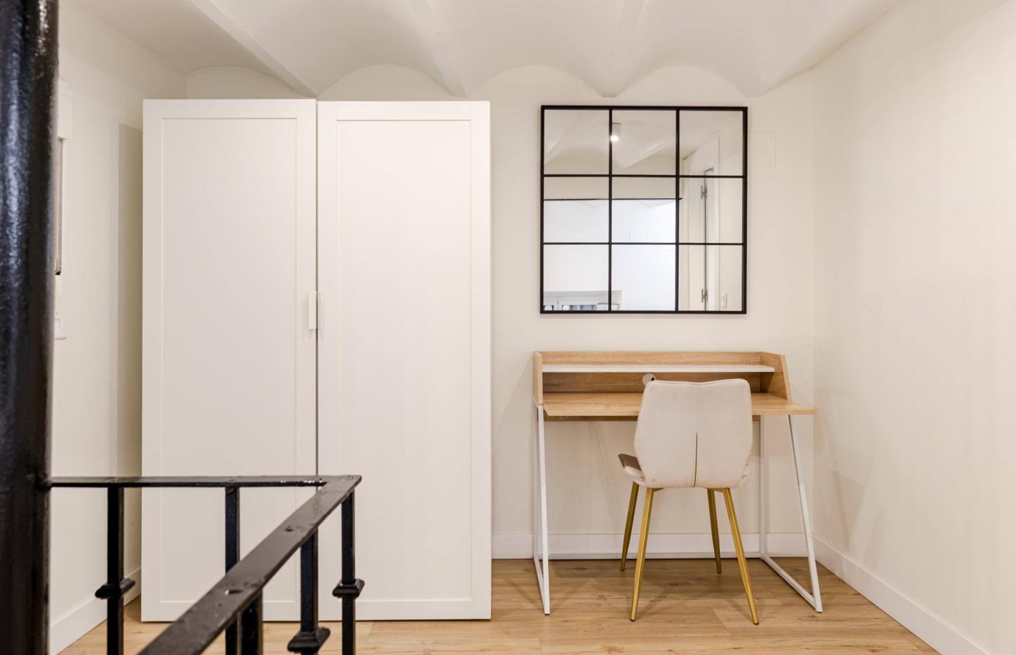 Appartement Duplex Dreams De Barrio Santa Cruz Sevilla