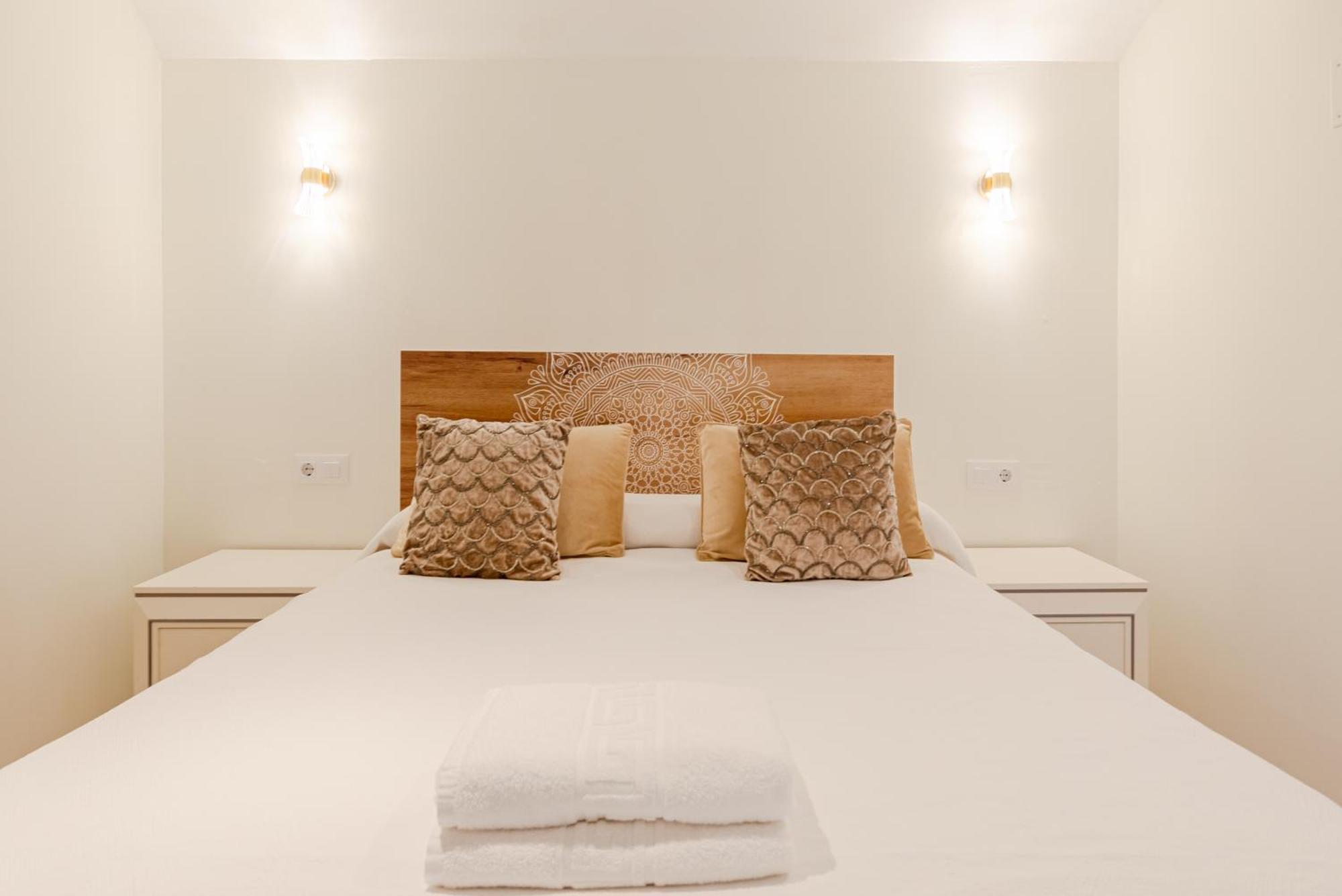 Appartement Duplex Dreams De Barrio Santa Cruz