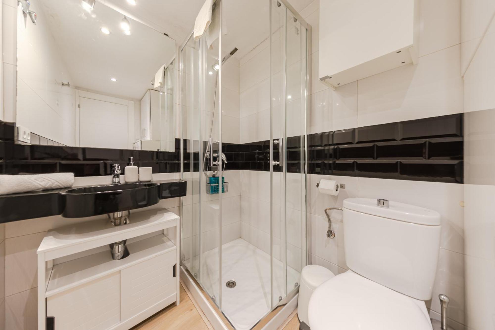 Duplex Dreams De Barrio Santa Cruz Appartement *
